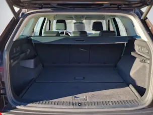 Škoda Kodiaq 2.0 TDI SCR Clever 4x4 DSG