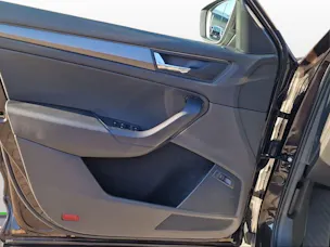 Škoda Kodiaq 2.0 TDI SCR Clever 4x4 DSG