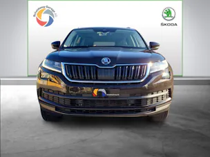 Škoda Kodiaq 2.0 TDI SCR Clever 4x4 DSG