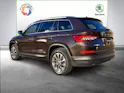 Škoda Kodiaq 2.0 TDI SCR Clever 4x4 DSG
