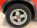 Fiat 124 Spider CSA Abarth Rally