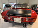 Fiat 124 Spider CSA Abarth Rally