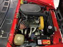 Fiat 124 Spider CSA Abarth Rally