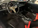 Fiat 124 Spider CSA Abarth Rally