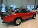 Fiat 124 Spider CSA Abarth Rally