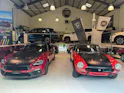 Fiat 124 Spider CSA Abarth Rally