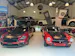 Fiat 124 Spider CSA Abarth Rally