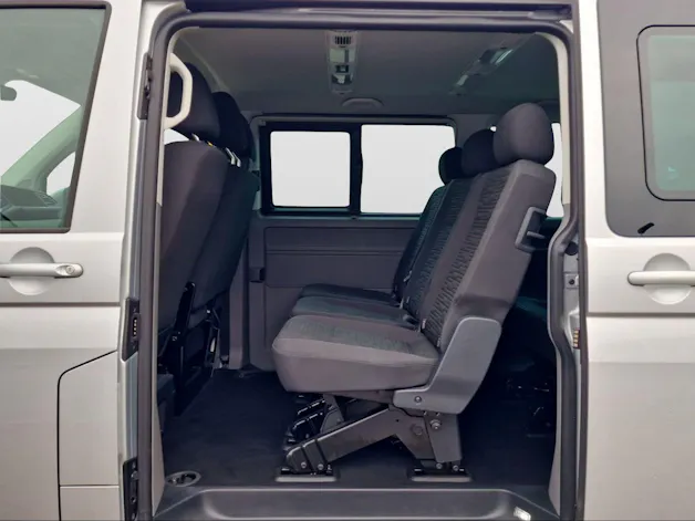 VW T6.1 Caravelle 2.0 TDI Comfortline 4Motion DSG LWB