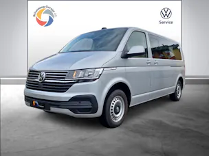 VW T6.1 Caravelle 2.0 TDI Comfortline 4Motion DSG LWB