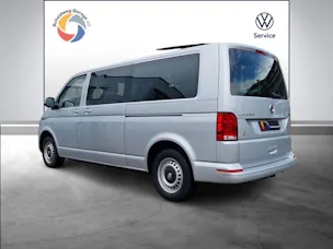VW T6.1 Caravelle 2.0 TDI Comfortline 4Motion DSG LWB