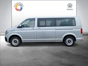 VW T6.1 Caravelle 2.0 TDI Comfortline 4Motion DSG LWB