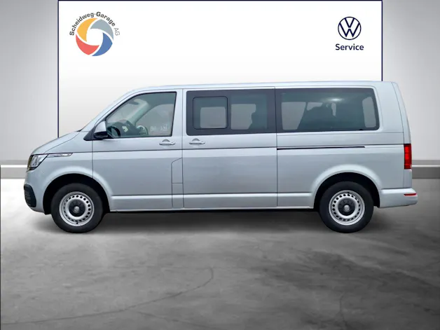 VW T6.1 Caravelle 2.0 TDI Comfortline 4Motion DSG LWB