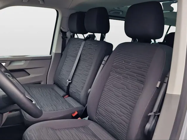 VW T6.1 Caravelle 2.0 TDI Comfortline 4Motion DSG LWB