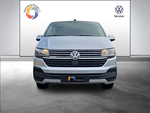 VW T6.1 Caravelle 2.0 TDI Comfortline 4Motion DSG LWB