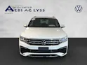 VW Tiguan 1.4TSI PHEV R-Line DSG