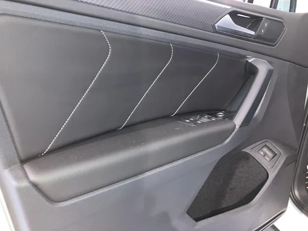VW Tiguan 1.4TSI PHEV R-Line DSG