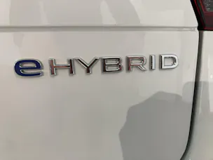 VW Tiguan 1.4TSI PHEV R-Line DSG