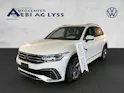VW Tiguan 1.4TSI PHEV R-Line DSG