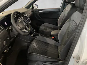 VW Tiguan 1.4TSI PHEV R-Line DSG