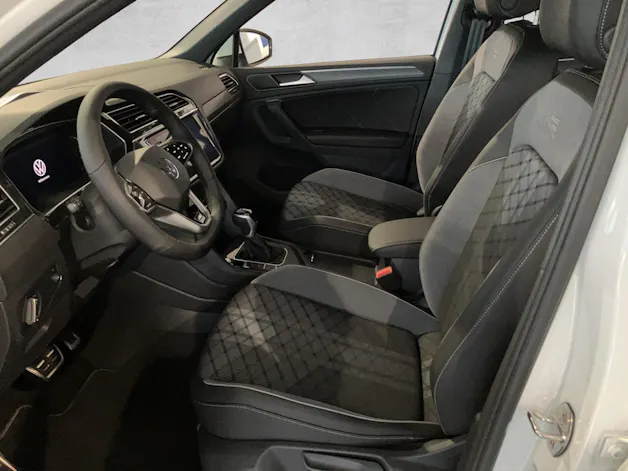 VW Tiguan 1.4TSI PHEV R-Line DSG