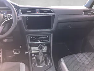 VW Tiguan 1.4TSI PHEV R-Line DSG