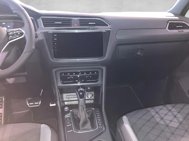 VW Tiguan 1.4TSI PHEV R-Line DSG
