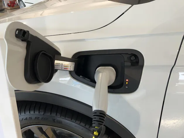 VW Tiguan 1.4TSI PHEV R-Line DSG