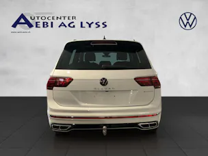 VW Tiguan 1.4TSI PHEV R-Line DSG