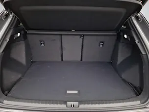 Audi Q4 e-tron 45 Edition Swiss Ski quattro