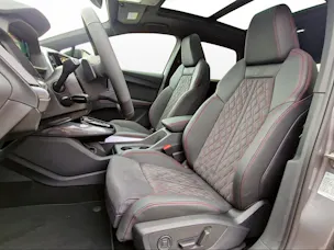 Audi Q4 e-tron 45 Edition Swiss Ski quattro