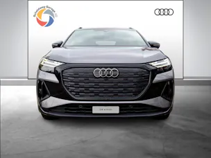 Audi Q4 e-tron 45 Edition Swiss Ski quattro