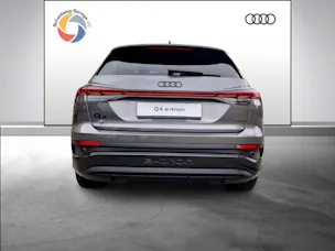 Audi Q4 e-tron 45 Edition Swiss Ski quattro