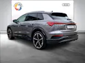 Audi Q4 e-tron 45 Edition Swiss Ski quattro