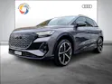 Audi Q4 e-tron 45 Edition Swiss Ski quattro
