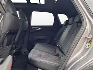 Audi Q4 e-tron 45 Edition Swiss Ski quattro