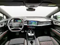 Audi Q4 e-tron 45 Edition Swiss Ski quattro