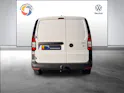 VW Caddy Cargo 2.0TDI 4Motion