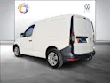 VW Caddy Cargo 2.0TDI 4Motion