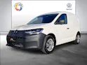 VW Caddy Cargo 2.0TDI 4Motion
