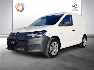 VW Caddy Cargo 2.0TDI 4Motion