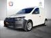 VW Caddy Cargo 2.0TDI 4Motion