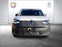 VW Caddy Cargo 2.0TDI 4Motion