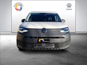 VW Caddy Cargo 2.0TDI 4Motion
