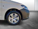 VW Caddy Cargo 2.0TDI 4Motion