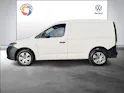 VW Caddy Cargo 2.0TDI 4Motion