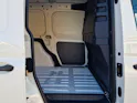 VW Caddy Cargo 2.0TDI 4Motion