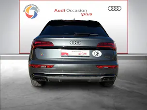 Audi Q5 55 TFSI e PHEV S line quattro S-tronic