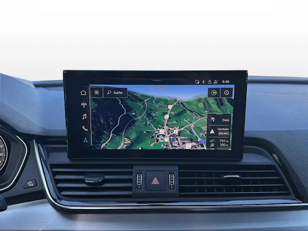 Audi Q5 55 TFSI e PHEV S line quattro S-tronic