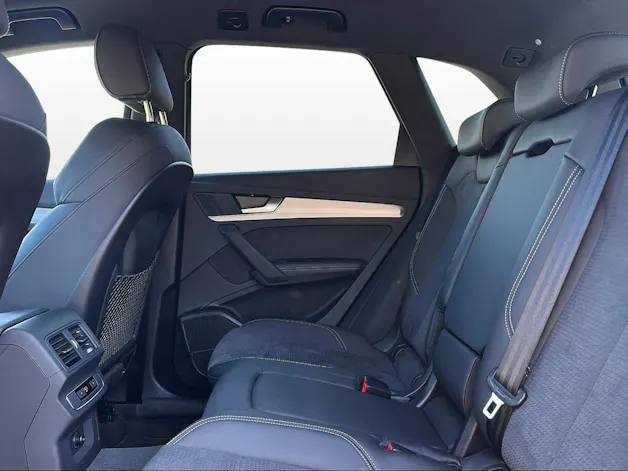 Audi Q5 55 TFSI e PHEV S line quattro S-tronic