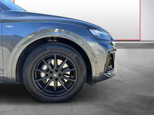 Audi Q5 55 TFSI e PHEV S line quattro S-tronic